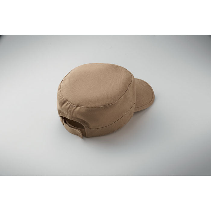GO2867 Cappello militare 260 gr/m²