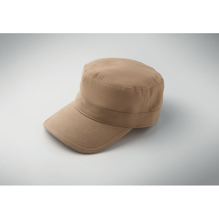 GO2867 Cappello militare 260 gr/m²