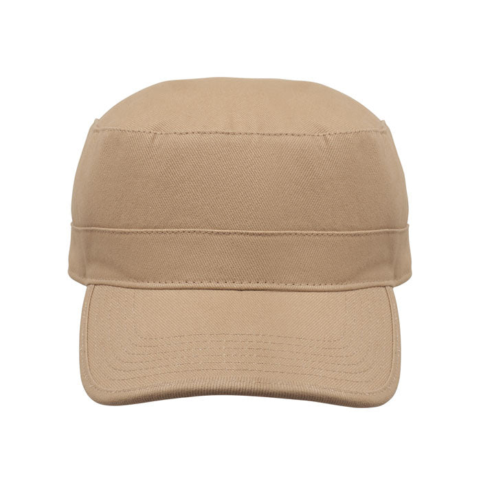 GO2867 Cappello militare 260 gr/m²