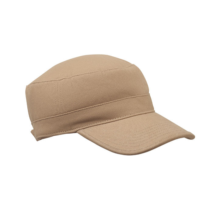 GO2867 Cappello militare 260 gr/m²