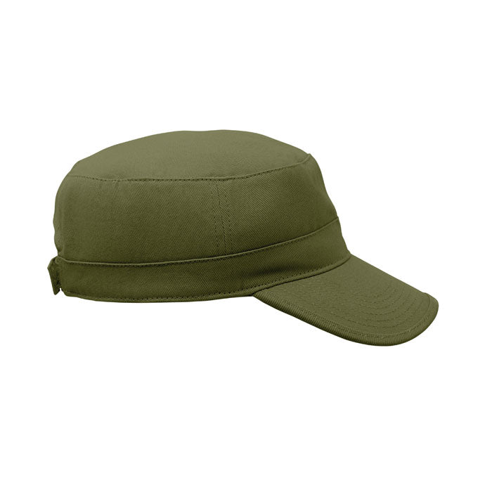 GO2867 Cappello militare 260 gr/m²