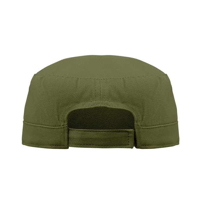 GO2867 Cappello militare 260 gr/m²