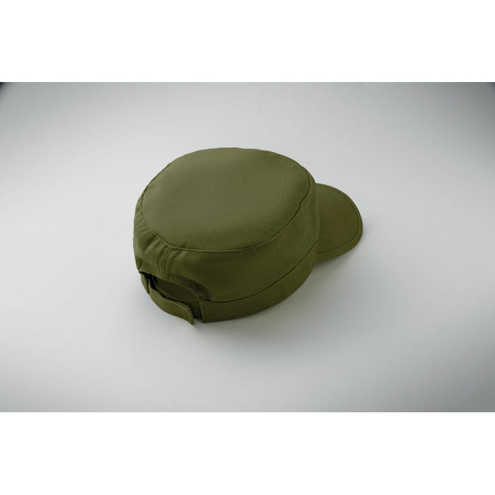 GO2867 Cappello militare 260 gr/m²