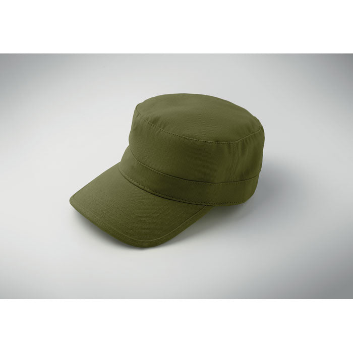 GO2867 Cappello militare 260 gr/m²