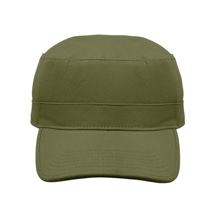GO2867 Cappello militare 260 gr/m²
