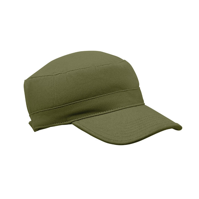 GO2867 Cappello militare 260 gr/m²