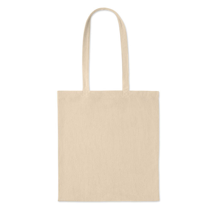 GO2874 Shopper in velluto a coste