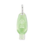 GO2911 Flacone di aloe vera 50ml