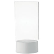 GO2919 Memoboard a LED illuminato