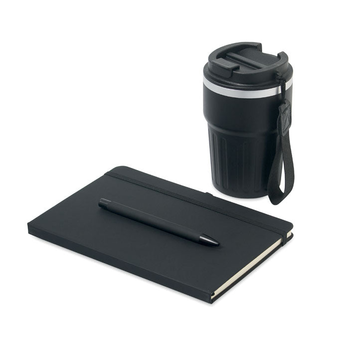 GO2930 Set regalo da 3 pz in scatola
