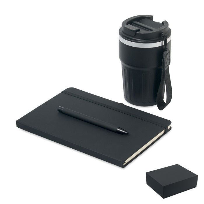 GO2930 Set regalo da 3 pz in scatola