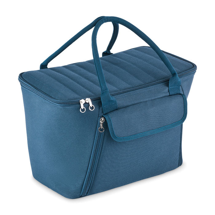 GO2934 Borsa termica picnic in RPET