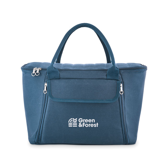 GO2934 Borsa termica picnic in RPET