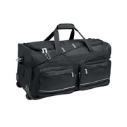 GO2942 Borsone trolley 600D RPET