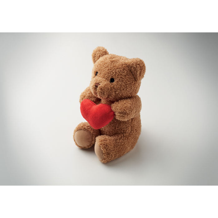 GO2949 Orsetto con cuore 23 cm