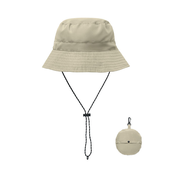 GO2952 Cappellino idrorepellente