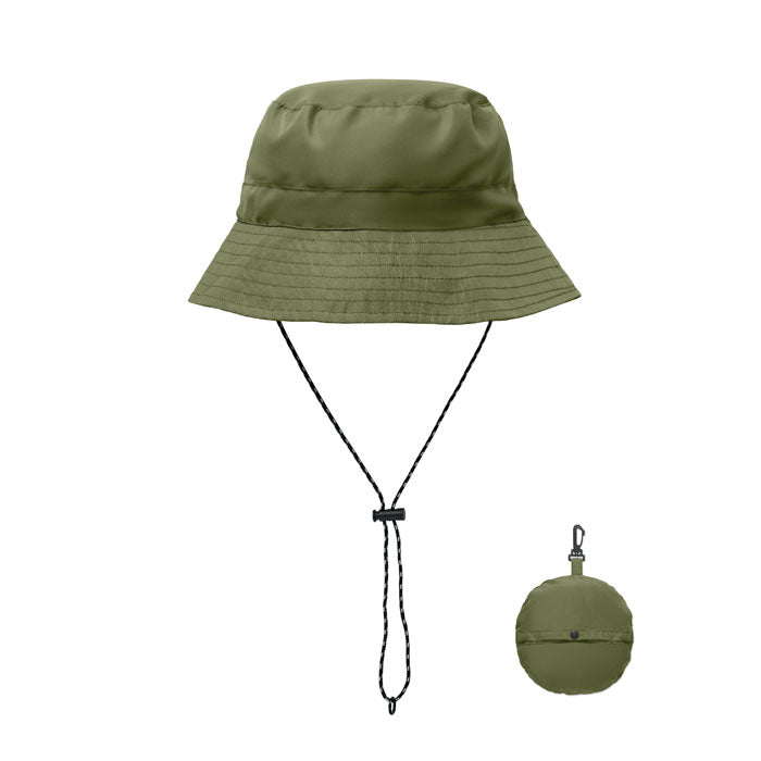 GO2952 Cappellino idrorepellente