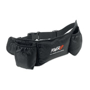 GO2953 Marsupio sportivo 420D RPET
