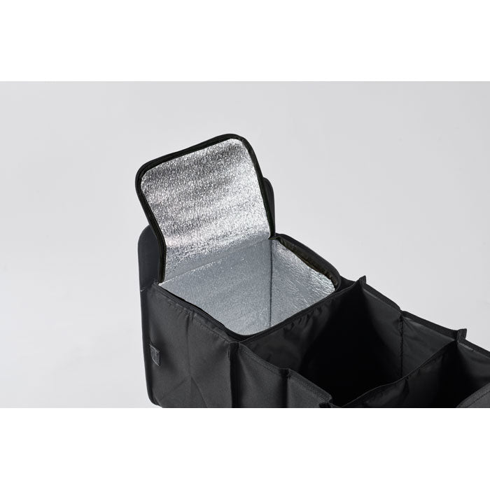 GO2956 Organizer per auto pieghevole