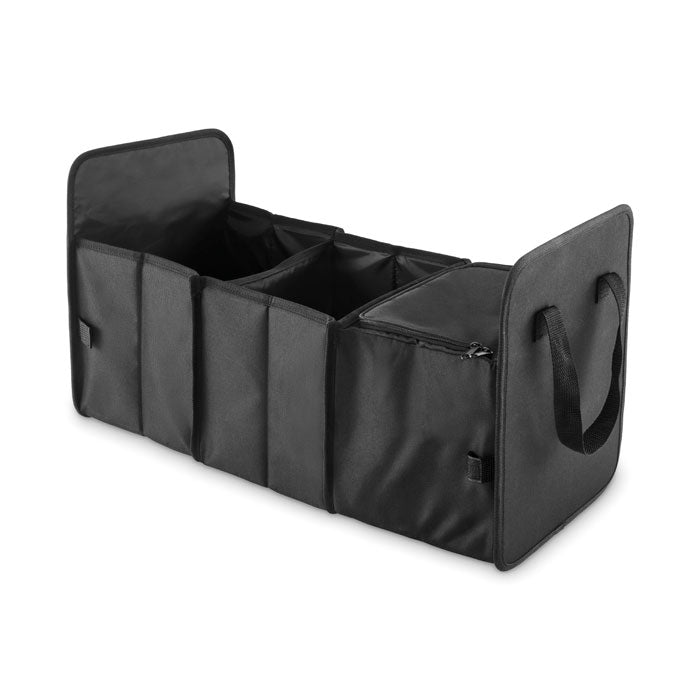 GO2956 Organizer per auto pieghevole