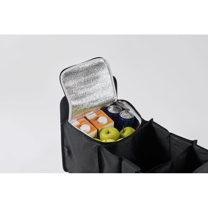 GO2956 Organizer per auto pieghevole