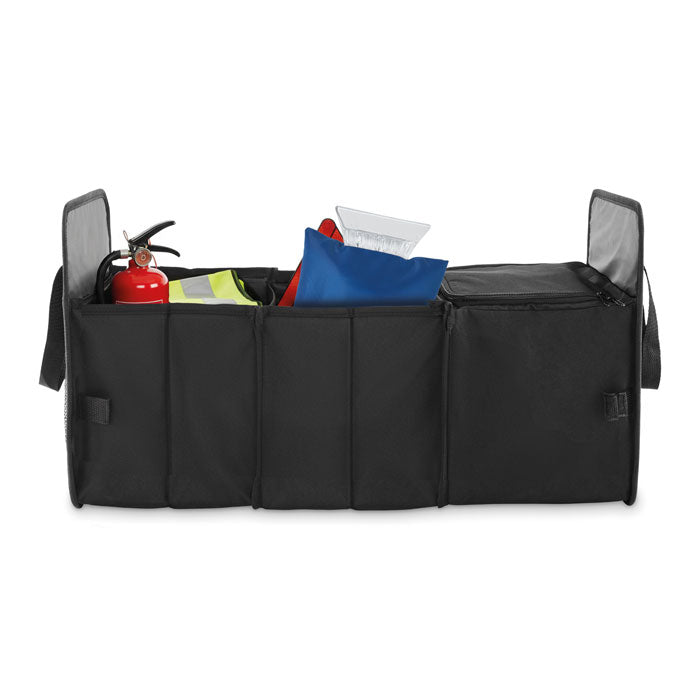 GO2956 Organizer per auto pieghevole