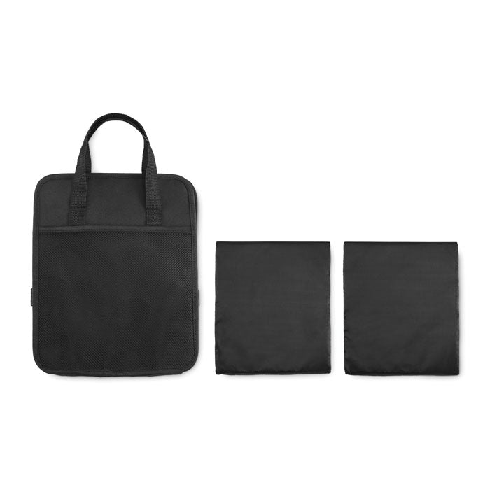 GO2956 Organizer per auto pieghevole