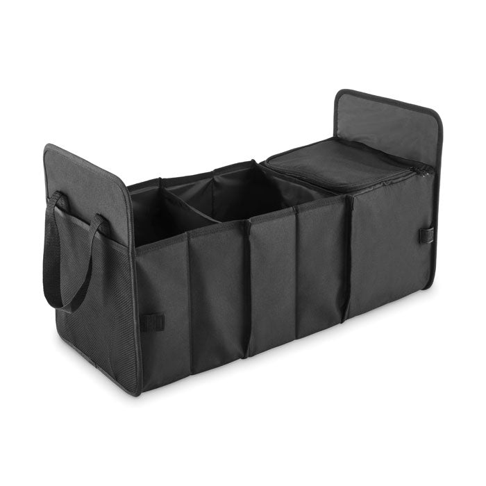 GO2956 Organizer per auto pieghevole
