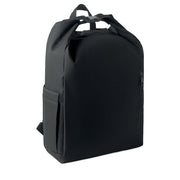 GO2969 Zaino per laptop 15'' rolltop