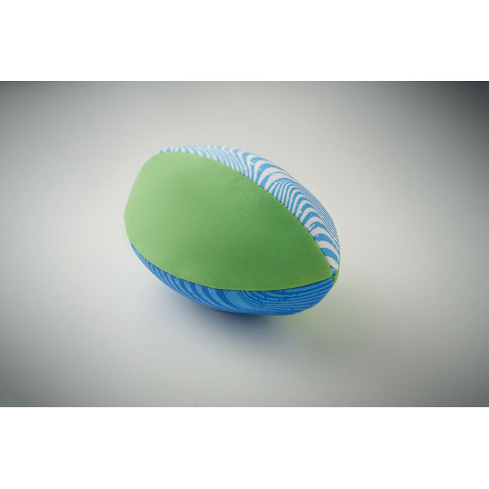GO2973 Pallone da rugby ad acqua