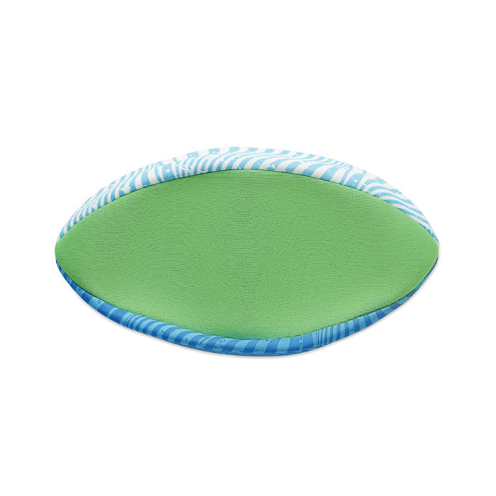 GO2973 Pallone da rugby ad acqua