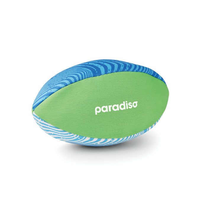 GO2973 Pallone da rugby ad acqua