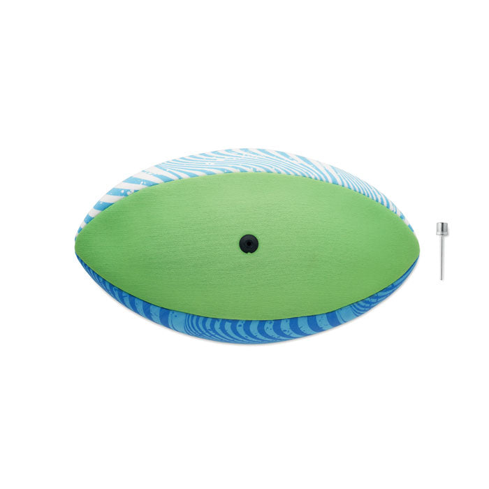 GO2973 Pallone da rugby ad acqua