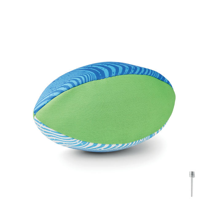 GO2973 Pallone da rugby ad acqua