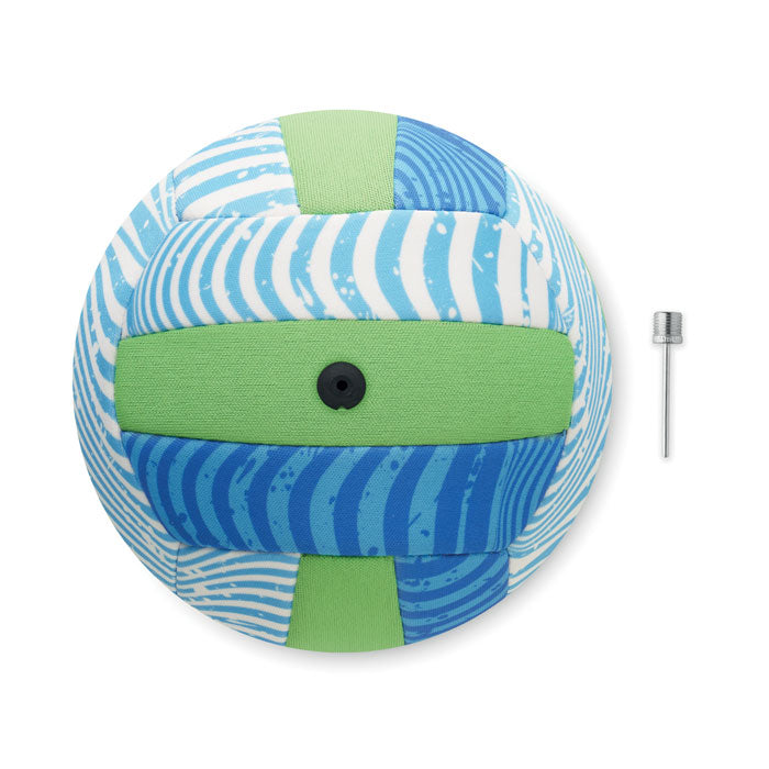 GO2975 Pallone spiaggia in neoprene