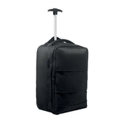 GO2985 Zaino trolley in RPET 290T