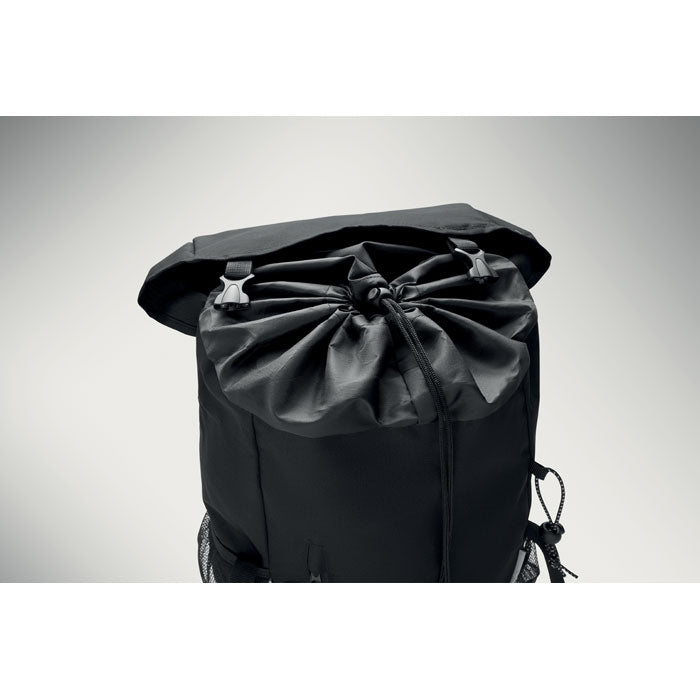 GO3103 Zaino Multiuso RPET 15L