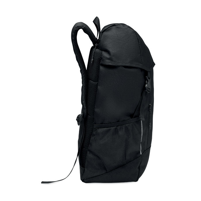 GO3103 Zaino Multiuso RPET 15L