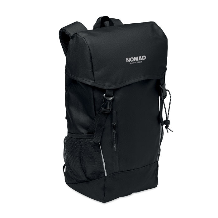 GO3103 Zaino Multiuso RPET 15L