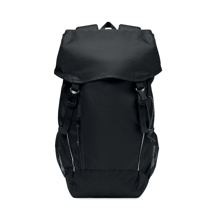 GO3103 Zaino Multiuso RPET 15L