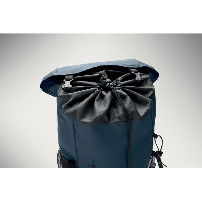 GO3103 Zaino Multiuso RPET 15L