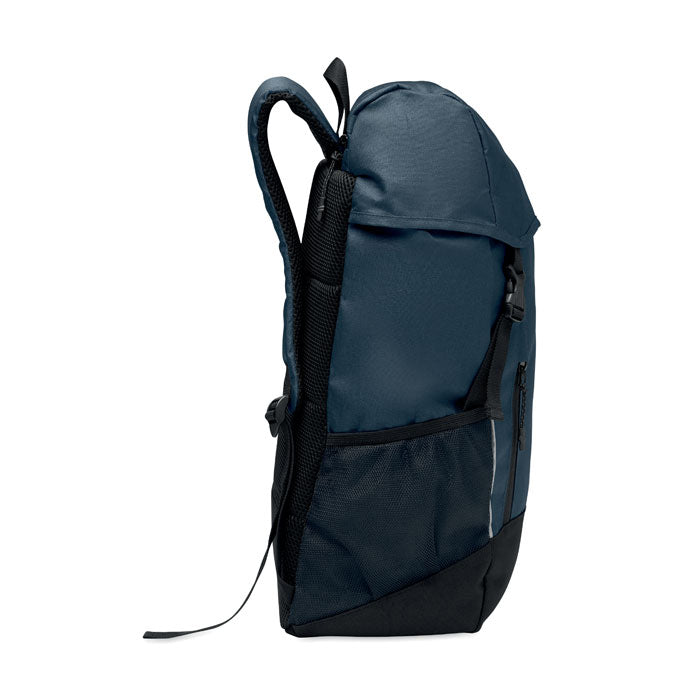 GO3103 Zaino Multiuso RPET 15L