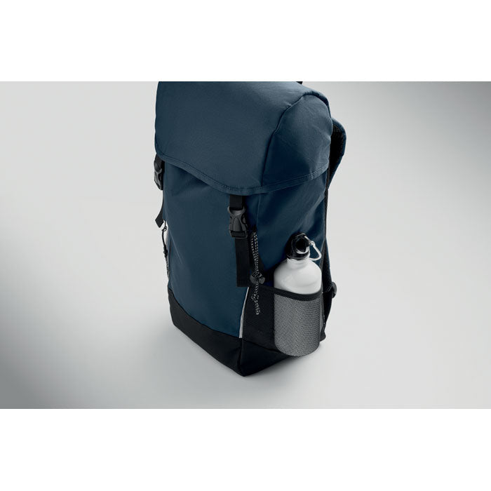 GO3103 Zaino Multiuso RPET 15L