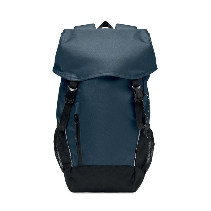 GO3103 Zaino Multiuso RPET 15L