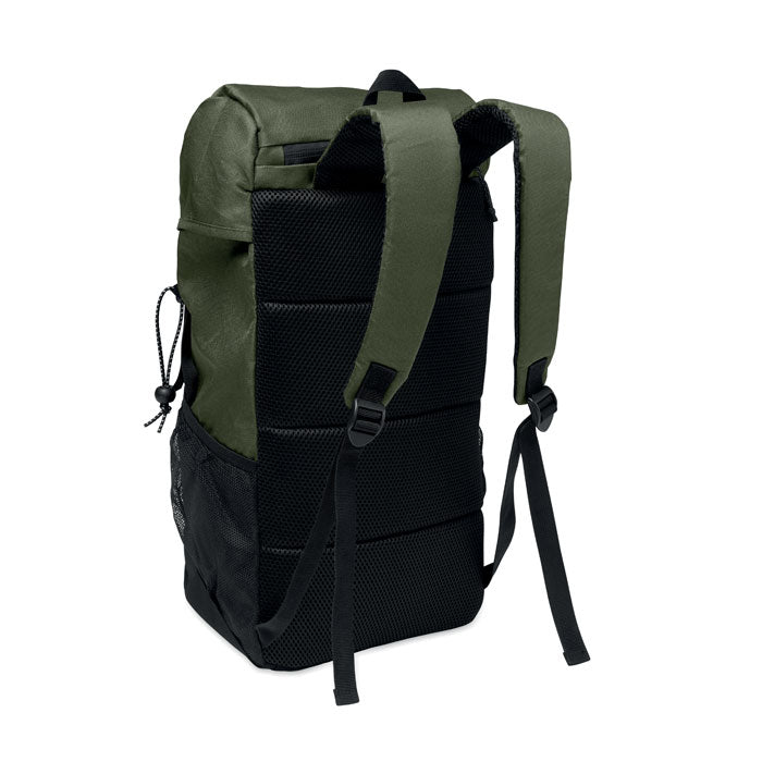 GO3103 Zaino Multiuso RPET 15L