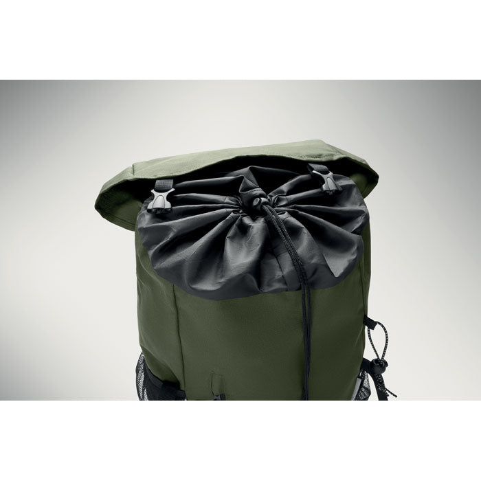 GO3103 Zaino Multiuso RPET 15L