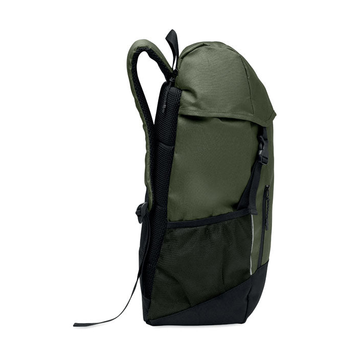 GO3103 Zaino Multiuso RPET 15L