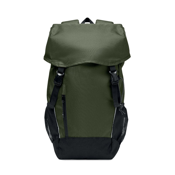 GO3103 Zaino Multiuso RPET 15L