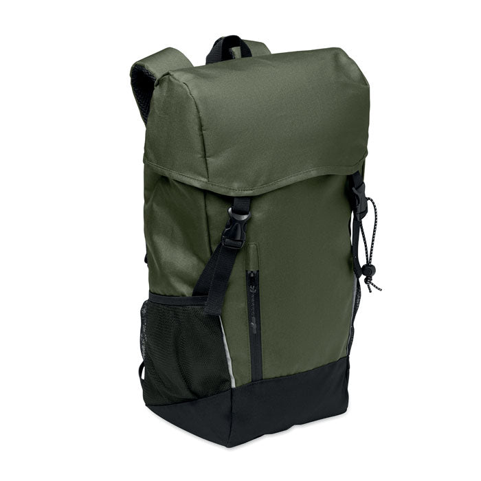 GO3103 Zaino Multiuso RPET 15L