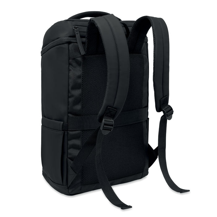 GO3122 Zaino per laptop 15" in PU